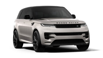 Land Rover Range Rover Sport 3.0 D250 Edition 5dr Auto Diesel Estate